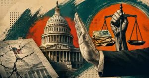 Senate GOP Unveils "Final" CLARITY Act Offer With Trump-Backed Ethics Deal