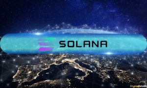 Solana Activity Hits Record High Despite SOL's 33% Q1 Drop