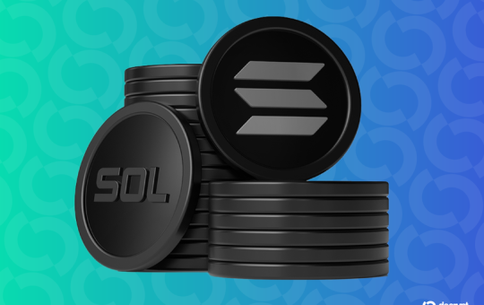 Solana Treasury Firm DeFi Dev Corp Rolls Out $300M CHAD to Buy More SOL