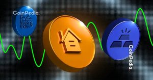 Stock Tokenization Could Be Blockchain’s Amazon Moment