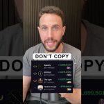 Stop Making These Trading Mistakes