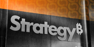 Strategy Buys Back $139 Million of STRC, Bitcoin Stack Frozen for Second Week