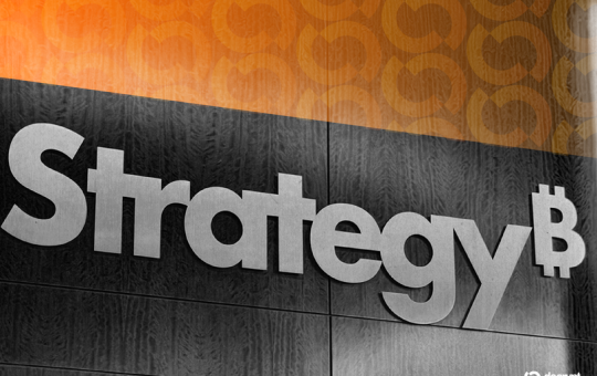 Strategy Buys Back $139 Million of STRC, Bitcoin Stack Frozen for Second Week