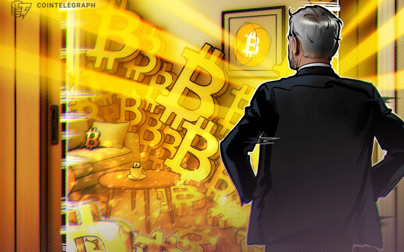Cointelegraph