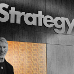 Strategy's Return to Bitcoin Buying Lasted Exactly One Week
