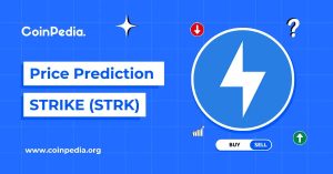 Strike (STRK) Price Prediction 2026, 2027-2030