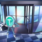 Tether signs tokenization deal with Nairobi Securities Exchange
