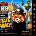 The End of XBT Blake2B Bitcoin & Pearl Mining is here.