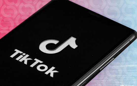 TikTok's Parent Company Just Borrowed $30 Billion to Go All-In on AI