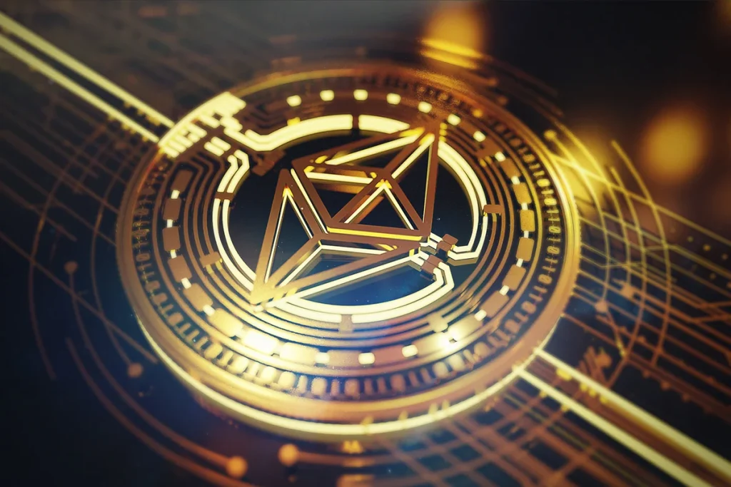 Trades Near $2,700 as Traders Watch Key Resistance