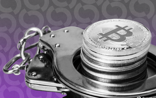 UAE, Sweden Arrest Seven Over $7.1M Crypto Laundering Ring Linked to Contract Killings