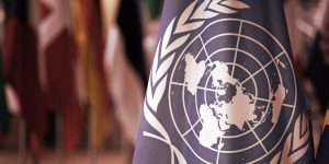 UN Security Council Will Get Advice on AI Risks From Tech Giants Building It