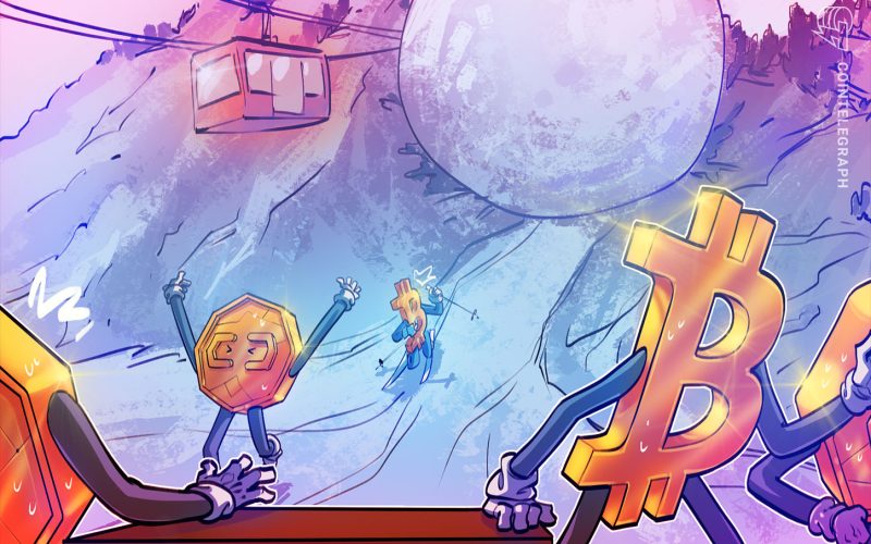 Cointelegraph