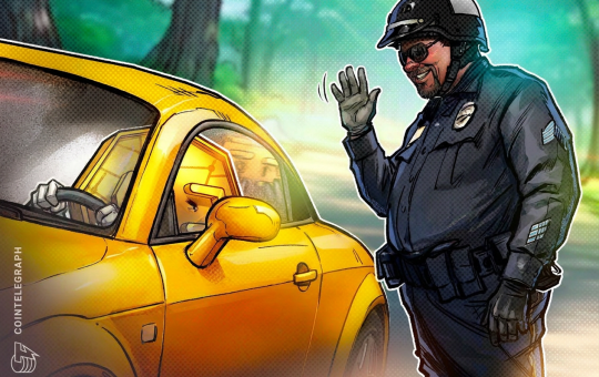 Cointelegraph