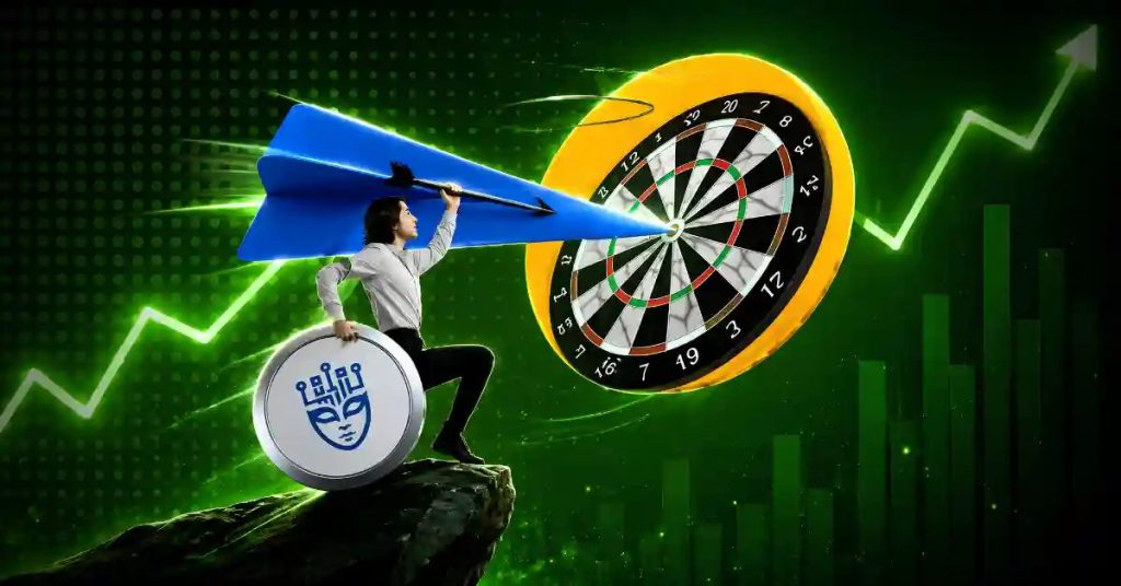 VVV Price Could Drop to $18 as Whale Profit Exceeds $14M