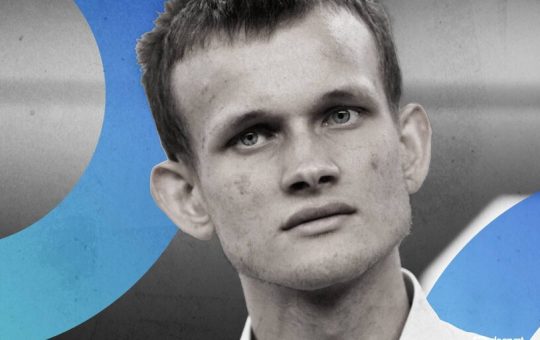 Vitalik Buterin Pushes Ethereum Plan to Slash Quantum-Safe Privacy Costs