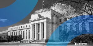 Wall Street Bets on Fed Rate Hike: Here's What It Means for Bitcoin, Bonds and Trump