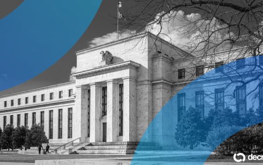 Wall Street Bets on Fed Rate Hike: Here's What It Means for Bitcoin, Bonds and Trump