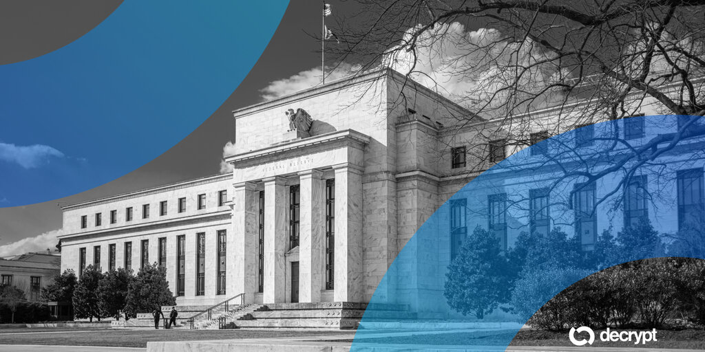 Wall Street Bets on Fed Rate Hike: Here's What It Means for Bitcoin, Bonds and Trump