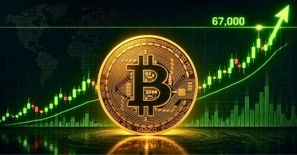 Whales Defended Bitcoin’s $58K-$63K Zone, Says Jamie Coutts