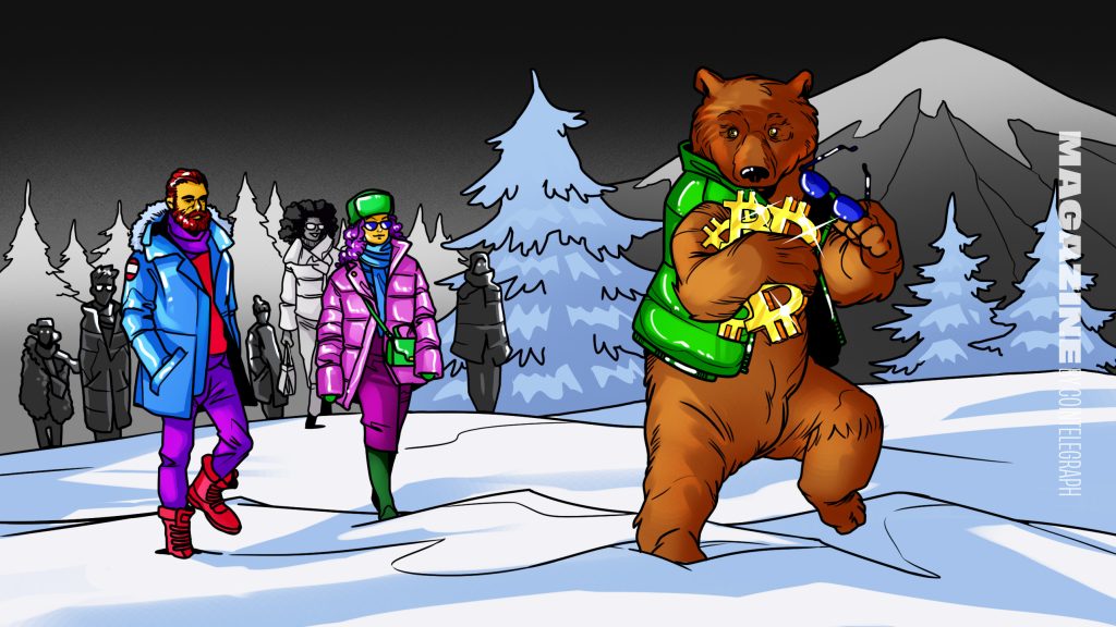 Cointelegraph