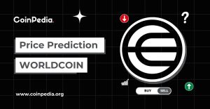 Worldcoin Price Prediction 2026, 2027
