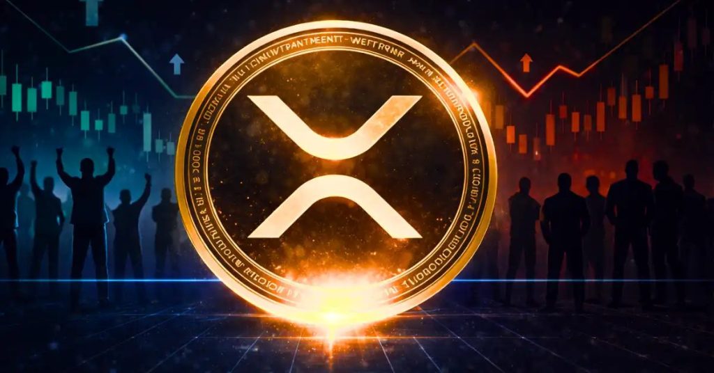 XRP ETF Records $3.96M Inflow as Canary Capital Buys It All