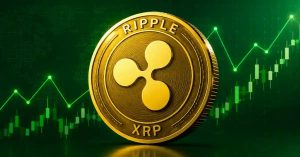 XRP Jumps 4.3% As CLARITY Vote Looms