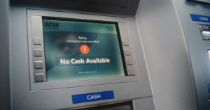 Your Bank Account Isn't Your Property: Here's Why