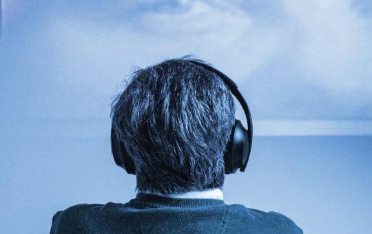 Your LG TV Might Still Be Listening to You—Even When It Looks Like It’s Off