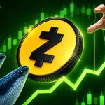 ZEC Price Drops Below $1400 as Whales Accumulate—Is Zcash Heading to $2000 in October?