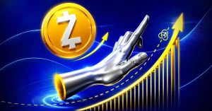 Zcash Price Explodes as ETF Demand Rises—Can ZEC Reach $1500?