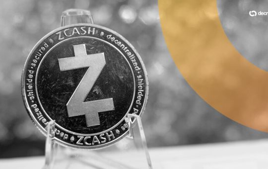 Zcash's Wall Street Moment Reaches Europe With Its First ETP Listing