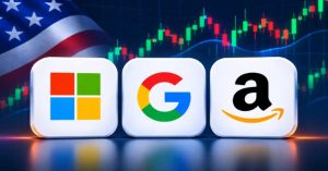 3 Stocks to Watch Before Next Week’s Earnings