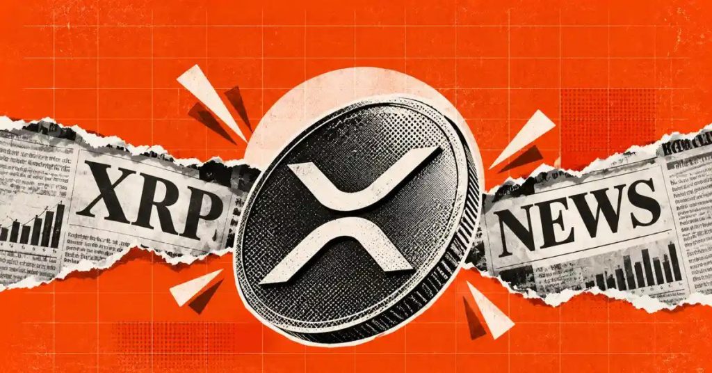 5 Big Updates As XRP Recovers From $1.30