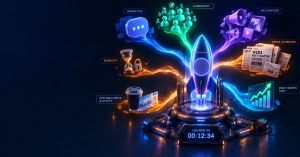 8 Secrets to Web3 Hype