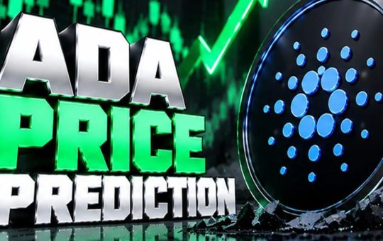 ADA and Avalanche (AVAX) Point to Cycle Gains, But a $16k Pepeto Buy Targets $4.8M at 300x