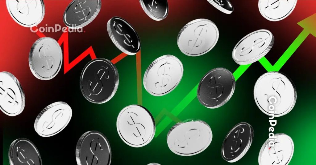 Altcoins Could Fall 30% to 50% if Bitcoin Dominance Keeps Rising, Warns Analyst