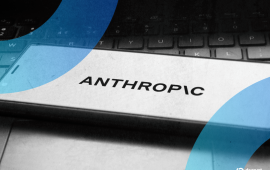 Anthropic Gives 5% of Itself to the Public. Musk Answers by Giving Away SpaceX Shares