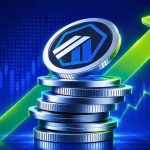 Arbitrum Transactions Surpass 2.4 Billion as USDC Lending Hits $44 Million