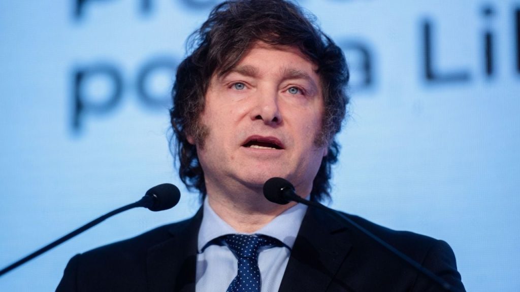 Argentine Court Clears President Milei of All Charges in Libra Crypto Case