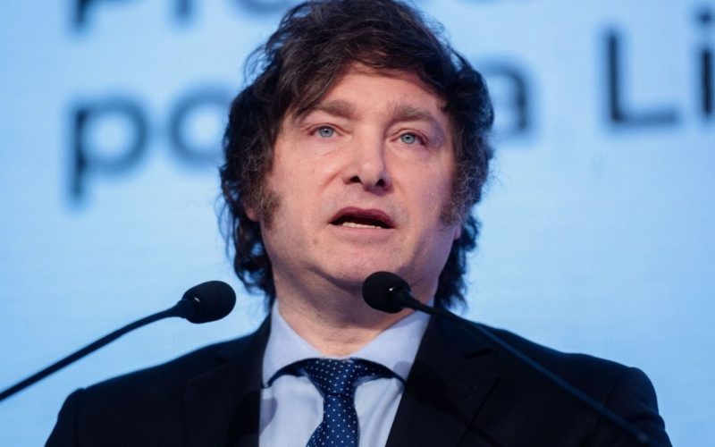Argentine Court Clears President Milei of All Charges in Libra Crypto Case