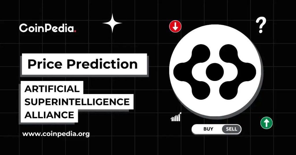Artificial Superintelligence Alliance (FET) Price Prediction 2026, 2027-2030