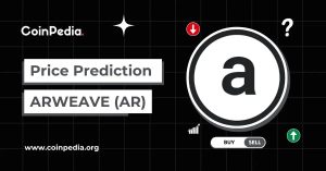 Arweave (AR) Price Prediction 2026, 2027-2030