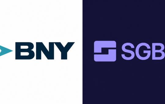 BNY Brings 24/7 Dollar Settlement to Singapore Gulf Bank