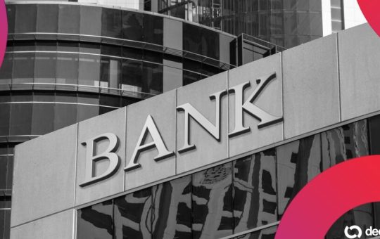 Banking Group Sues to Block Crypto's 'Side Door' Into the Banking System