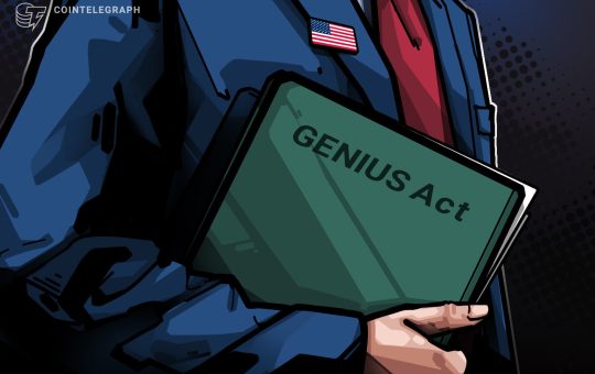 Cointelegraph