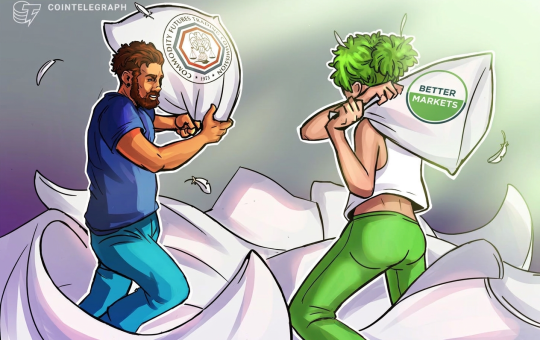 Cointelegraph
