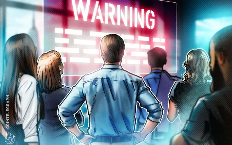 Cointelegraph