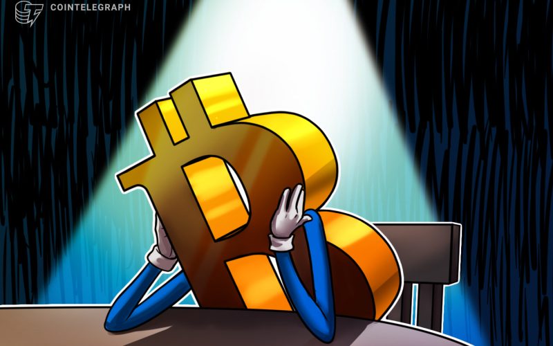 Cointelegraph